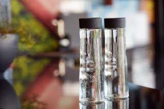 Kuvaoikeudet:: all rights sustainability water from scandic berlin potsdamer platz in germany
